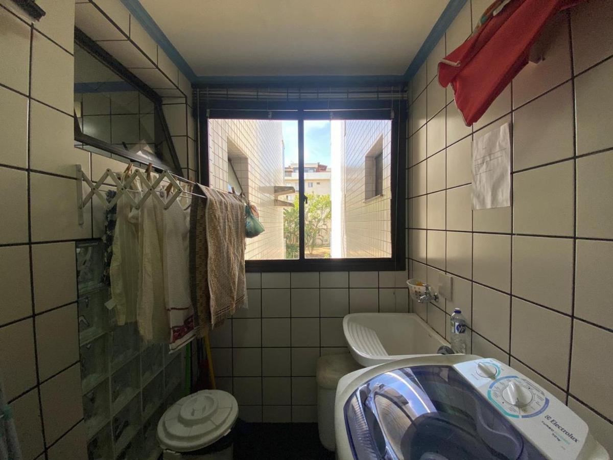 Apartamento Na Praia Grande Ubatuba Dış mekan fotoğraf
